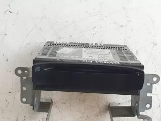 28185AV700 Блок навигации Nissan Primera 12 Арт e8711279, вид 2