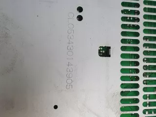 28185AV700 Блок навигации Nissan Primera 12 Арт e8711279, вид 8