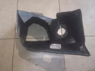4B0117336 Гофра инжектора Audi A6 C5 (S6,RS6) Арт e8711538, вид 1