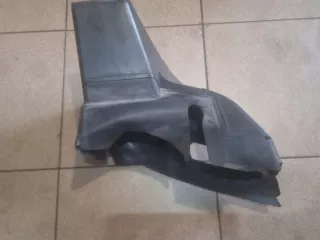 4B0117336 Гофра инжектора Audi A6 C5 (S6,RS6) Арт e8711538, вид 4
