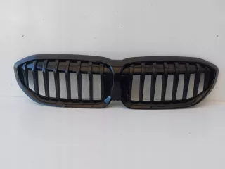 192976-10 Решетка радиатора BMW 3 G20/G21 Арт e8711943, вид 2