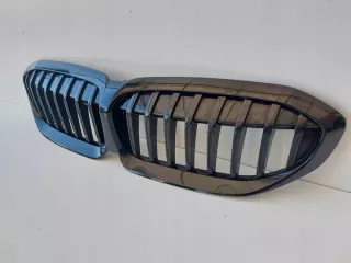 192976-10 Решетка радиатора BMW 3 G20/G21 Арт e8711943, вид 3