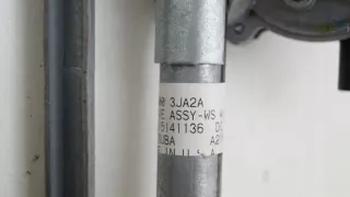 288003JA2A Механизм стеклоочистителя (трапеция дворников) Nissan Pathfinder 4 Арт e8712048, вид 2