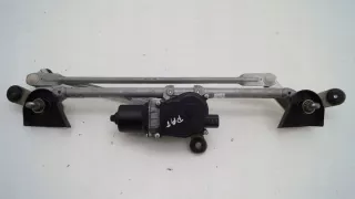 288003JA2A Механизм стеклоочистителя (трапеция дворников) Nissan Pathfinder 4 Арт e8712048, вид 4