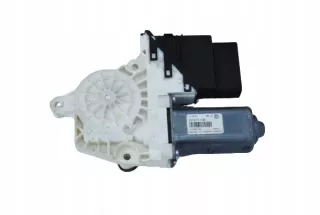 3C9959703 Моторчик стеклоподъемника Volkswagen Passat B6 Арт e8712780, вид 1