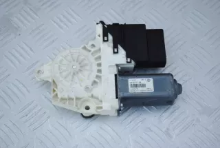 3C9959703 Моторчик стеклоподъемника Volkswagen Passat B6 Арт e8712780, вид 2