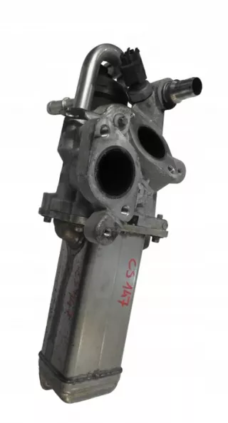 147355889R Радиатор EGR Renault Master 3 Арт e8712918, вид 3