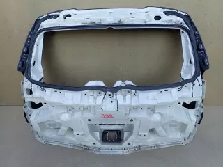  Крышка багажника (дверь 3-5) Renault Talisman 1 Арт e8712984