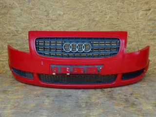8N0807111 8N0853653B Бампер передний Audi TT 1 Арт e8713386, вид 1