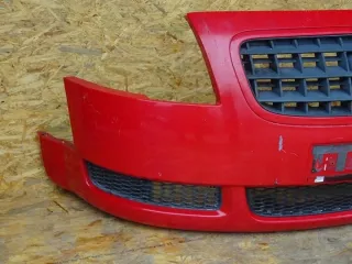 8N0807111 8N0853653B Бампер передний Audi TT 1 Арт e8713386, вид 2