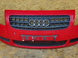 8N0807111 8N0853653B Бампер передний Audi TT 1 Арт e8713386, вид 4