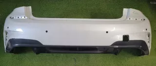  Бампер задний BMW 3 G20/G21 Арт e8713447, вид 1