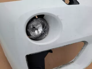 7351502 Бампер передний BMW X1 F48 Арт e8713583, вид 4