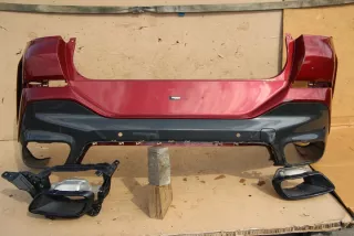 2019-2023 51128069965 8069965 Бампер задний BMW X6 G06 Арт e8713718, вид 2