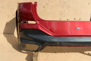 2019-2023 51128069965 8069965 Бампер задний BMW X6 G06 Арт e8713718, вид 4