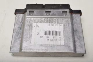 04C906026AB 0261S10530 Блок управления двигателем Audi A3 8V Арт e8713805, вид 1