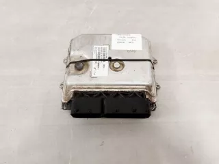 51880761 Блок управления двигателем Fiat Fiorino Арт e8714122, вид 1