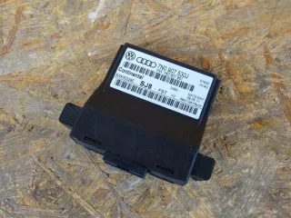 7N0907530J 5WK50028E 1K0907951 Блок управления (другие) Audi TT 2 Арт e8714630, вид 1