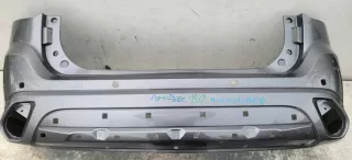 6410c798zz Бампер задний Mitsubishi Outlander 3 restailing Арт e8714854, вид 2