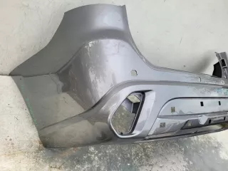 6410c798zz Бампер задний Mitsubishi Outlander 3 restailing Арт e8714854, вид 3
