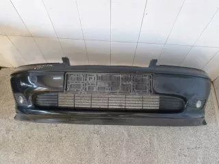 90586604 Бампер передний Opel Vectra C  Арт e8715151, вид 1