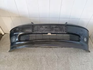 90586604 Бампер передний Opel Vectra C  Арт e8715151, вид 2