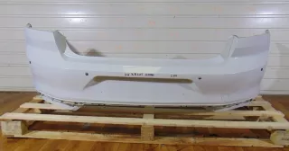 3G5807421A 3G5807421 Бампер задний Volkswagen Passat B8 Арт e8716057, вид 1