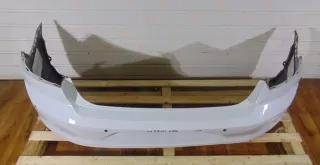 3G5807421A 3G5807421 Бампер задний Volkswagen Passat B8 Арт e8716057, вид 2