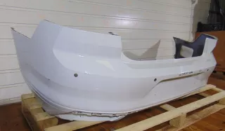 3G5807421A 3G5807421 Бампер задний Volkswagen Passat B8 Арт e8716057, вид 4