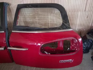  Дверь задняя правая MINI CLUBMAN F54 Арт e8716271, вид 1