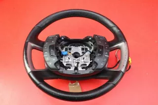 96829216ZD Руль Citroen C5 2 Арт e8716449, вид 1