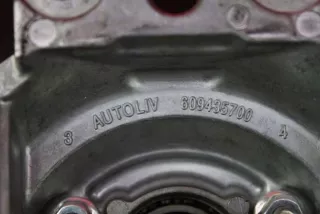 96829216ZD Руль Citroen C5 2 Арт e8716449, вид 13