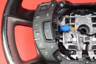 96829216ZD Руль Citroen C5 2 Арт e8716449, вид 2