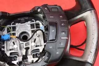 96829216ZD Руль Citroen C5 2 Арт e8716449, вид 3