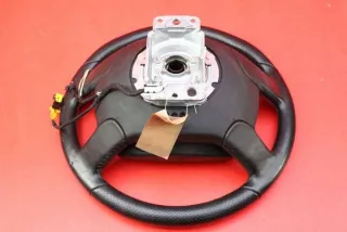 96829216ZD Руль Citroen C5 2 Арт e8716449, вид 4