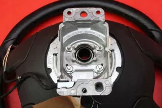 96829216ZD Руль Citroen C5 2 Арт e8716449, вид 5