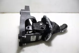 341183650 Кулиса Opel Astra K Арт e8717683, вид 1