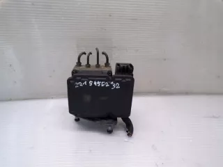 2215455232 Блок ABS Mercedes CL C216 Арт e8720047, вид 1