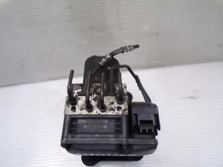 2114312812 Блок ABS Mercedes CLS C219 Арт e8720055, вид 2