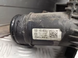 5Q0145803L Интеркулер Audi A3 8V Арт e8720251, вид 7