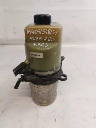 4M513K514CB 4M51-3K514-CB 4M51-3K514-CC 4M51-3K514-CD Насос гидроусилителя руля Ford Kuga 1 Арт e8721002, вид 1