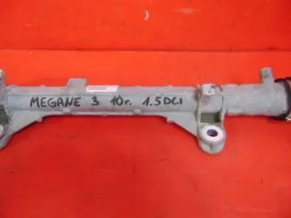490017022R Рулевая рейка Renault Megane 3 Арт e8724619, вид 4