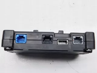 280246043R 28024643R Блок предохранителей Renault Megane 3 Арт e8724950, вид 3