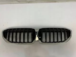 192976-10 NKO2620 Решетка радиатора BMW 3 G20/G21 Арт e8725682, вид 1