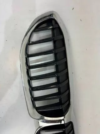 192976-10 NKO2620 Решетка радиатора BMW 3 G20/G21 Арт e8725682, вид 3