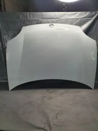  Капот Renault Kangoo 1 Арт e8726367, вид 1