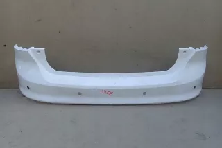  Бампер задний Ford Focus 3 Арт e8728319, вид 1