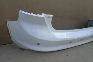  Бампер задний Ford Focus 3 Арт e8728319, вид 2