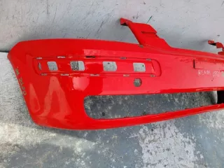 86511-1c100 Бампер передний Hyundai Getz Арт e8728511, вид 3