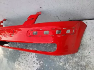 86511-1c100 Бампер передний Hyundai Getz Арт e8728511, вид 5
